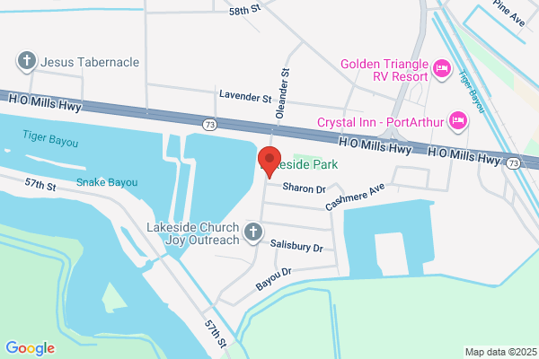 Lakeside Park Church of Christ