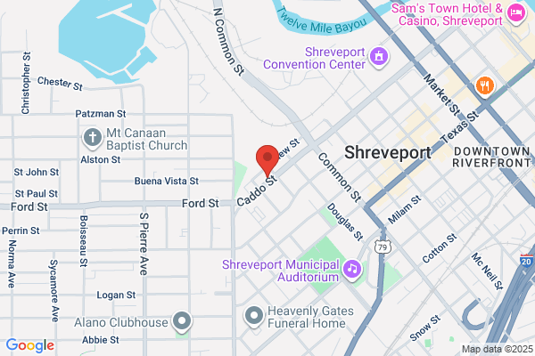 Mount Moriah Baptist Church