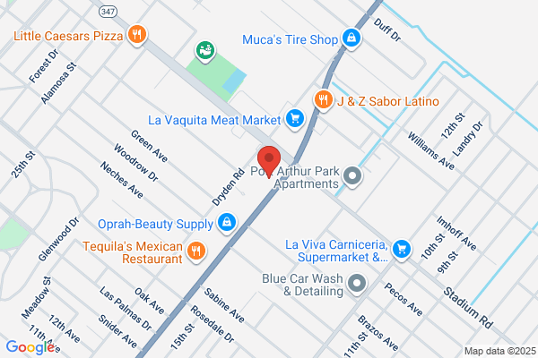 Young's Beauty Mart