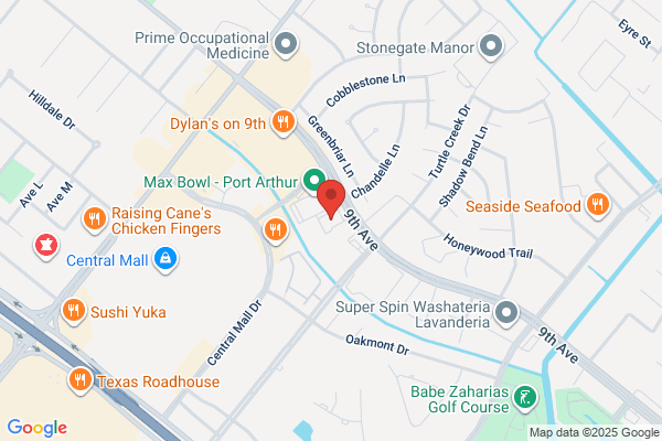 Standard Medical Clinic