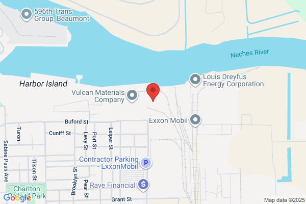 Kinder Morgan Bulk Terminals Inc