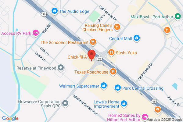 Chick-fil-A