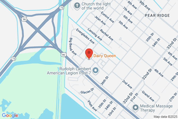 Dairy Queen