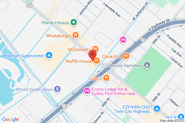 Sonic Drive-In