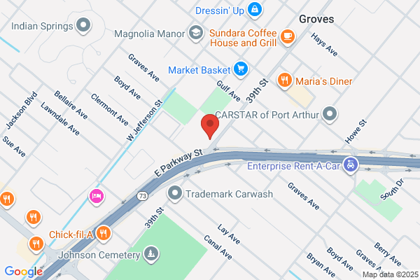 Levingston Funeral Home