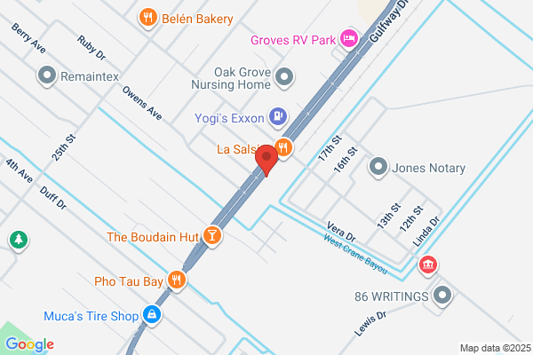 Figueroa's Towing & Recovery Service