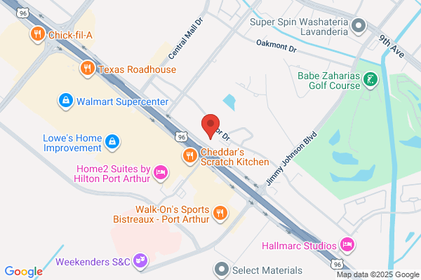 Comfort Inn & Suites Port Arthur-Port Neches