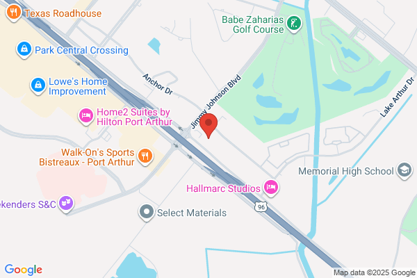 La Quinta Inn & Suites Port Arthur