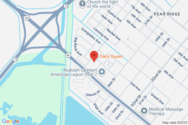 Gulf Coast Diagnostic Services