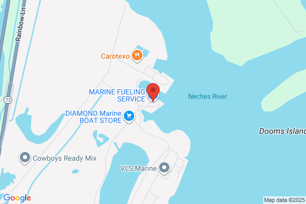 Marine Fueling Service Inc