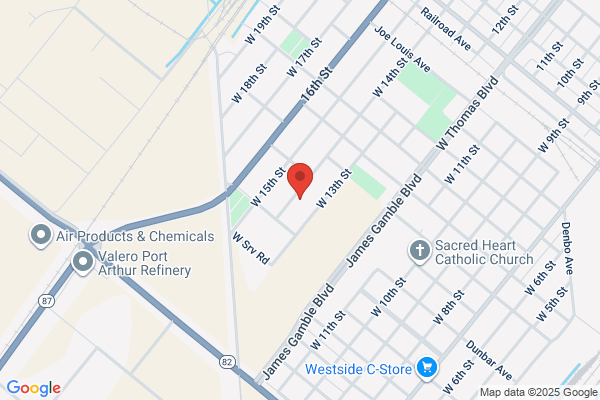 Prince Hall Village Neighborhood Network Center