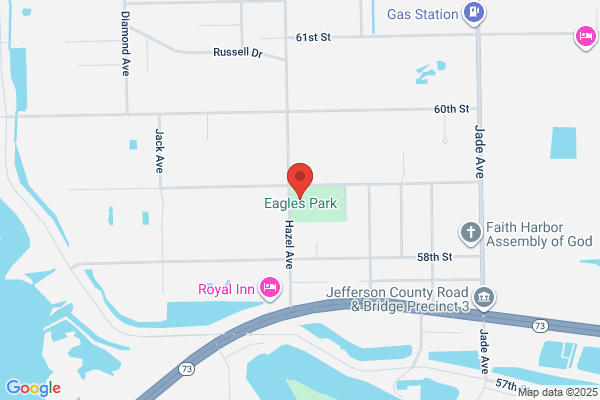American Eagle Reserve