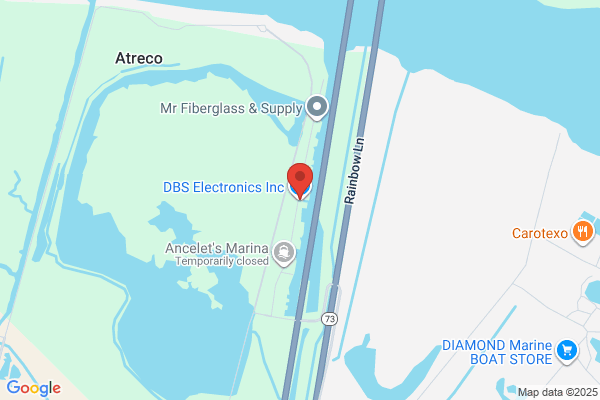 Dbs Electronics
