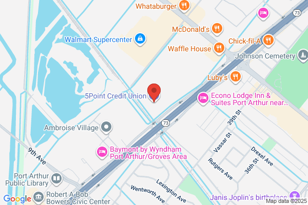 FivePoint Credit Union