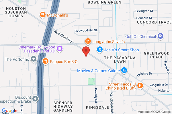 Madison Industrial Services