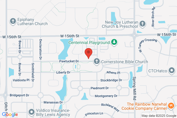 Lyons Clarence Realty