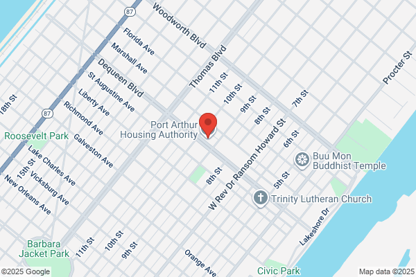 Savannah Housing Corporation