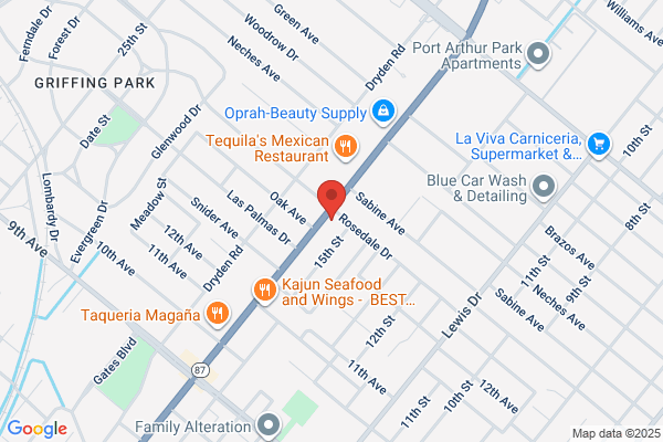 Taqueria Cotija