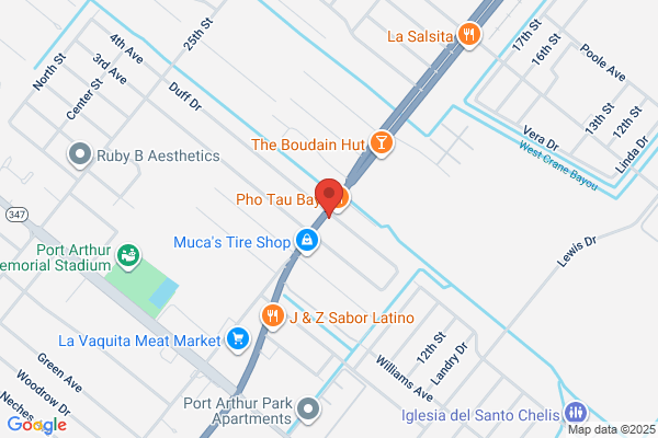 Taqueria Garcia