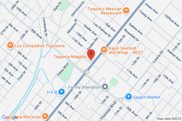 Taqueria Magana