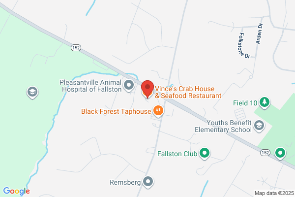 Vince's Seafood