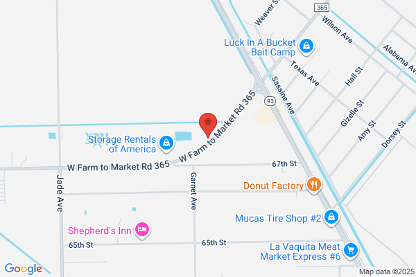 Your Hair Shop Etc
