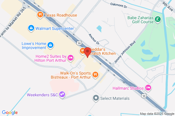 Saltgrass Steak House