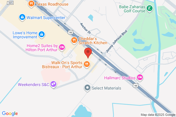 Hanger Prosthetics & Orthotics Inc