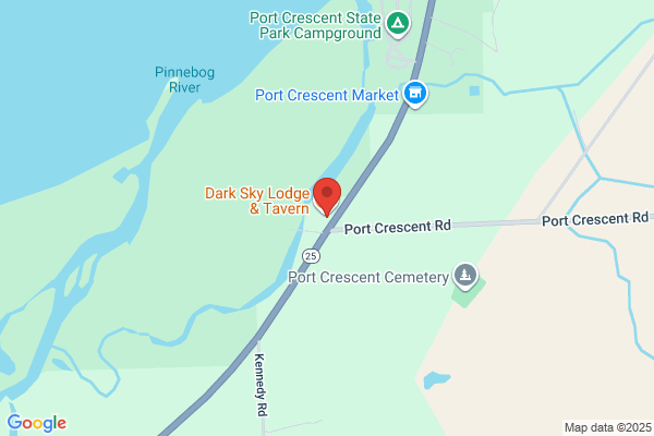 Buccaneer Den