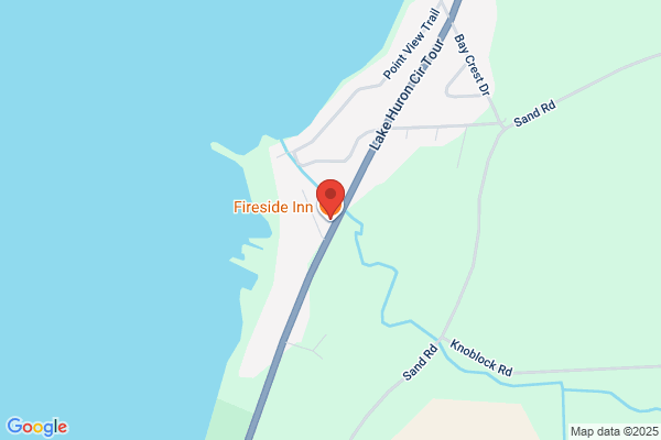 Fireside Inn