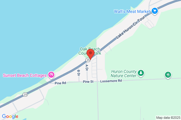 Oak Beach Pantry & Pizza