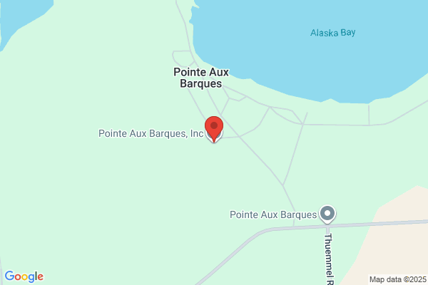 Pointe Aux Barques Inc