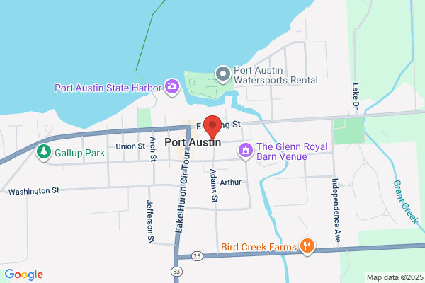 Port Austin Community Players
