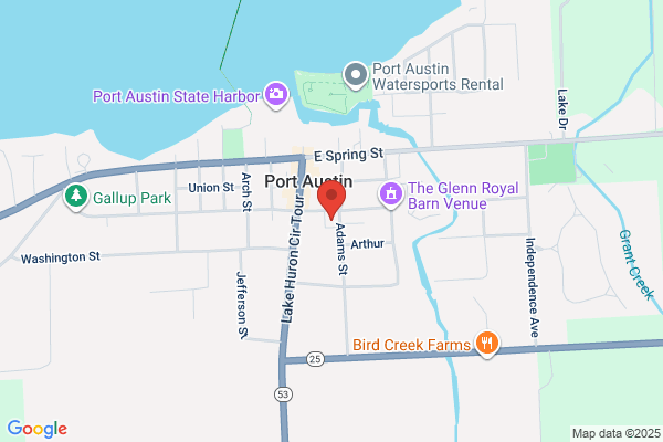 Port Austin State Bank