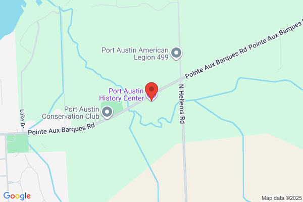Port Austin Township Hall