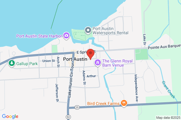 Port Austin Township Library