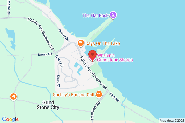 Whalens Grindstone Shores Inc