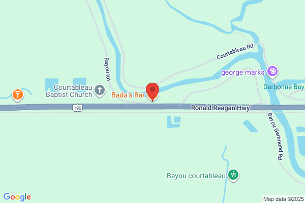 Bada's Bar