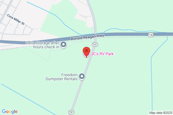 JC's RV Park