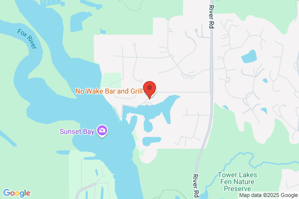 Barrington Boat Club