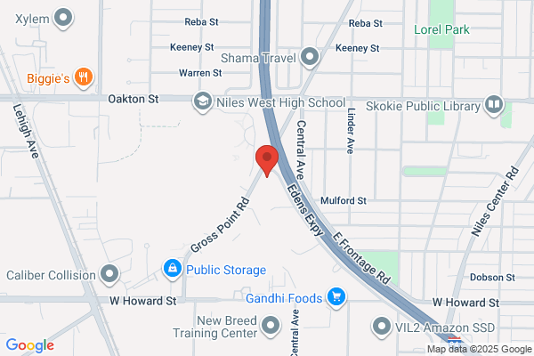 American Diagnostic Services