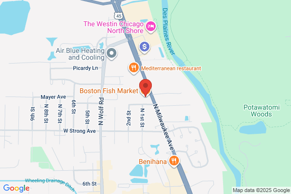 Boston Market