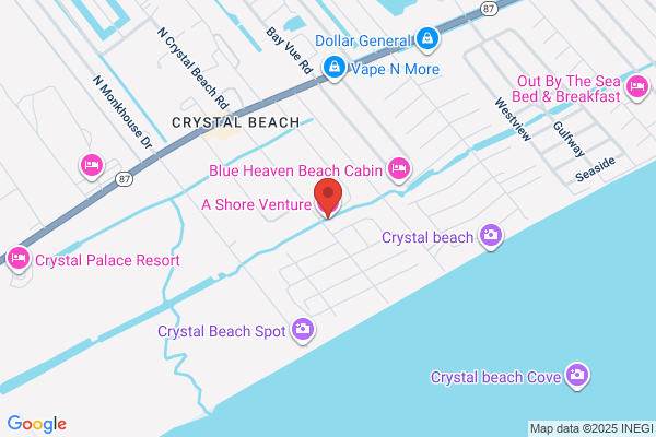 A Shore Venture