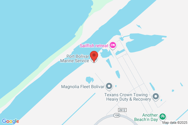 Bolivar Marine Service Inc