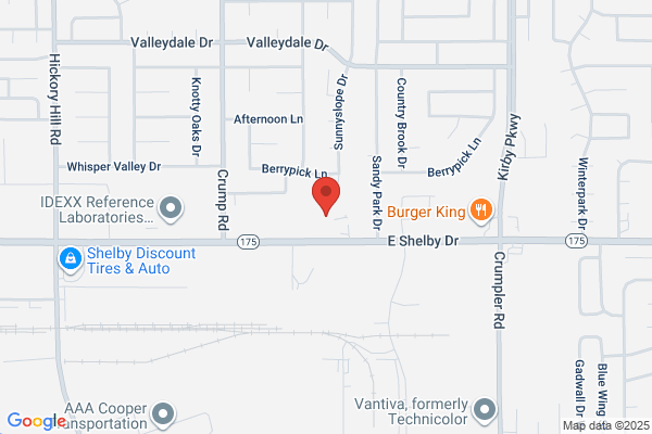 Bolivar Repair Services