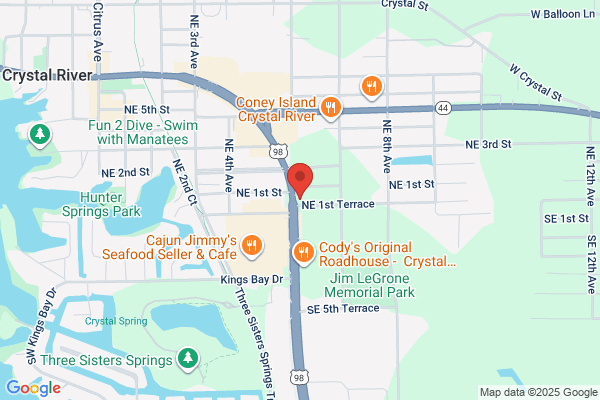 Crystal Beach Auto Brokers