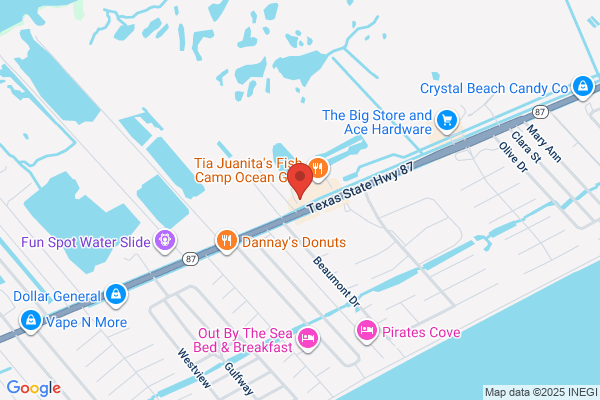 Island Liquor