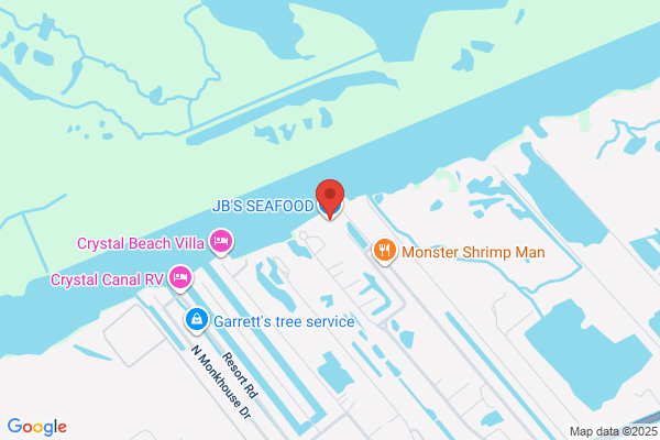 J B's Seafood