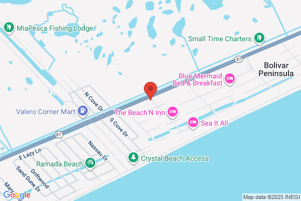 Mary Ellen Smith, Realtor - Beach or Bay Real Estate Inc.