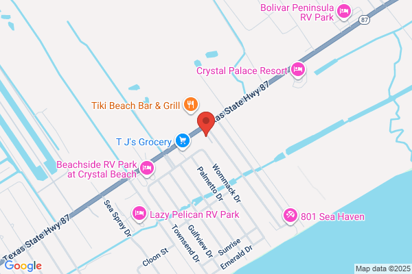 Sandollar Rv Park